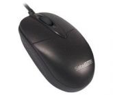 MOUSE SATELLITE A-33P PS2 OPT/PRETO