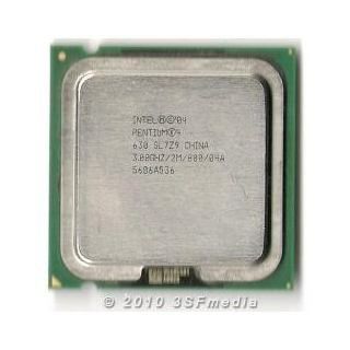 Pentium 4 3.0ghz/2m/800‏