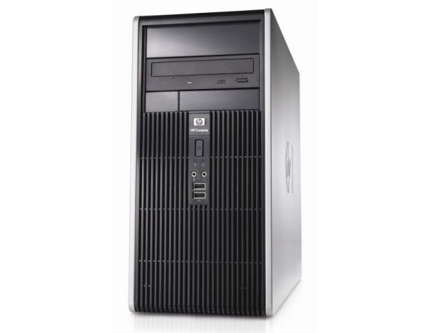 Cpu Hp Dc5700 - Core 2 Duo E6300 (1.86 Ghz)