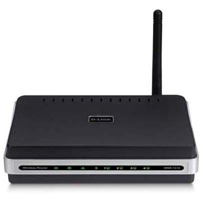 D-Link