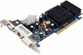 GF 6200tc agp
