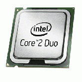 processador core 2 duo, 2.4ghz, 2mb/800