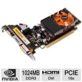 GT520 Zotac